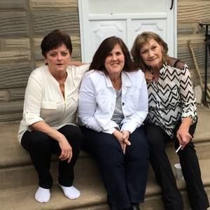 Meet your Posher, Susan